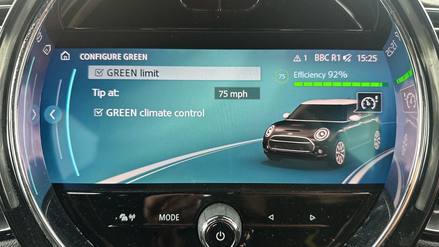 Used MINI Clubman 2022 for sale - 76422239: Photo 43