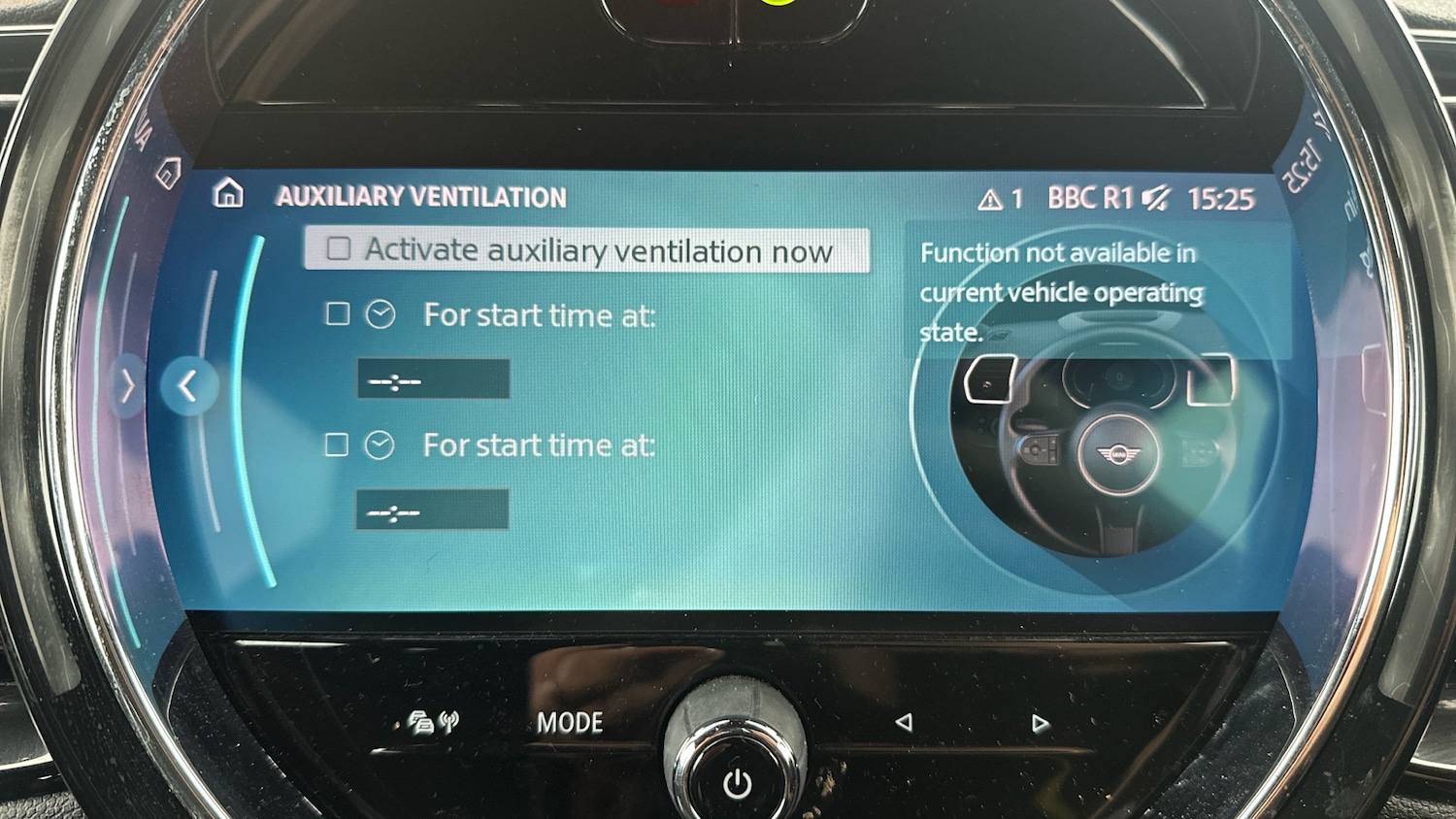 Used MINI Clubman 2022 for sale - 76422239: Photo 44