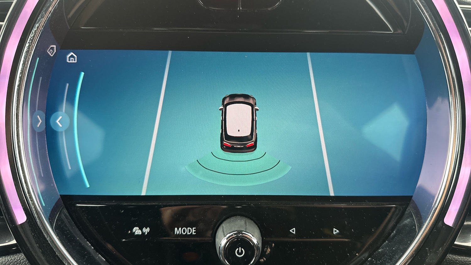 Used MINI Clubman 2022 for sale - 76422239: Photo 46