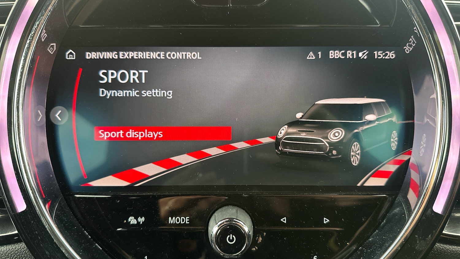 Used MINI Clubman 2022 for sale - 76422239: Photo 47