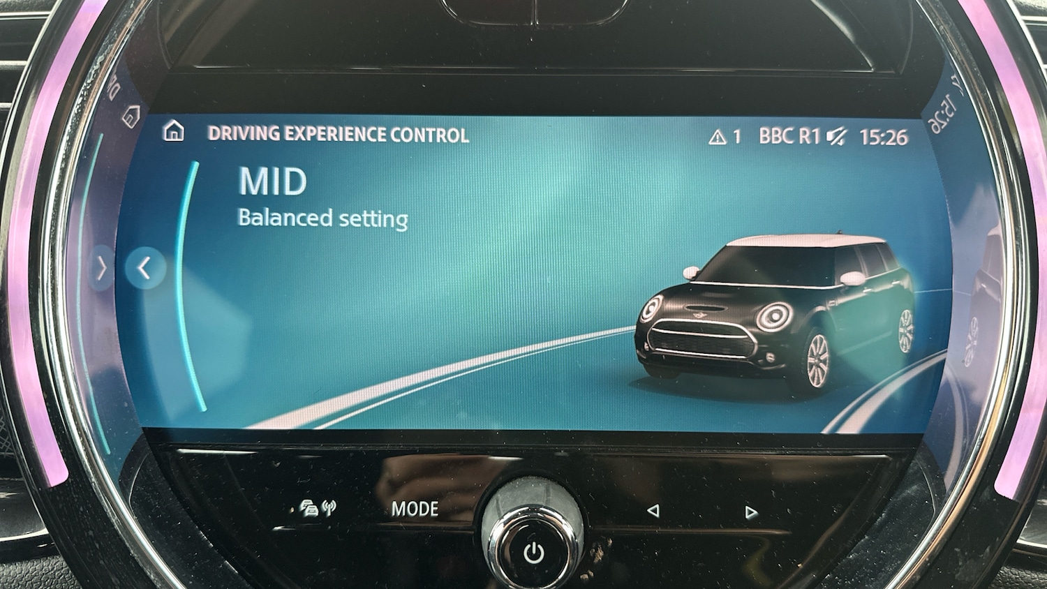 Used MINI Clubman 2022 for sale - 76422239: Photo 48