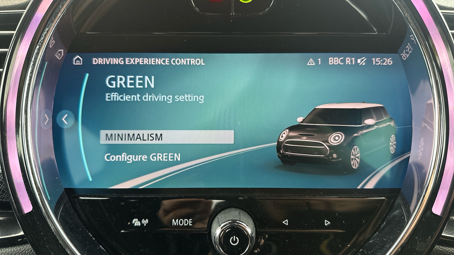 Used MINI Clubman 2022 for sale - 76422239: Photo 49