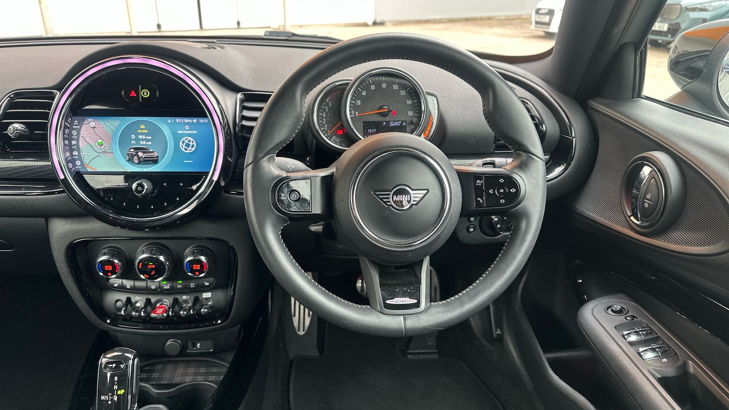 Used MINI Clubman 2022 for sale - 76422239: Photo 5