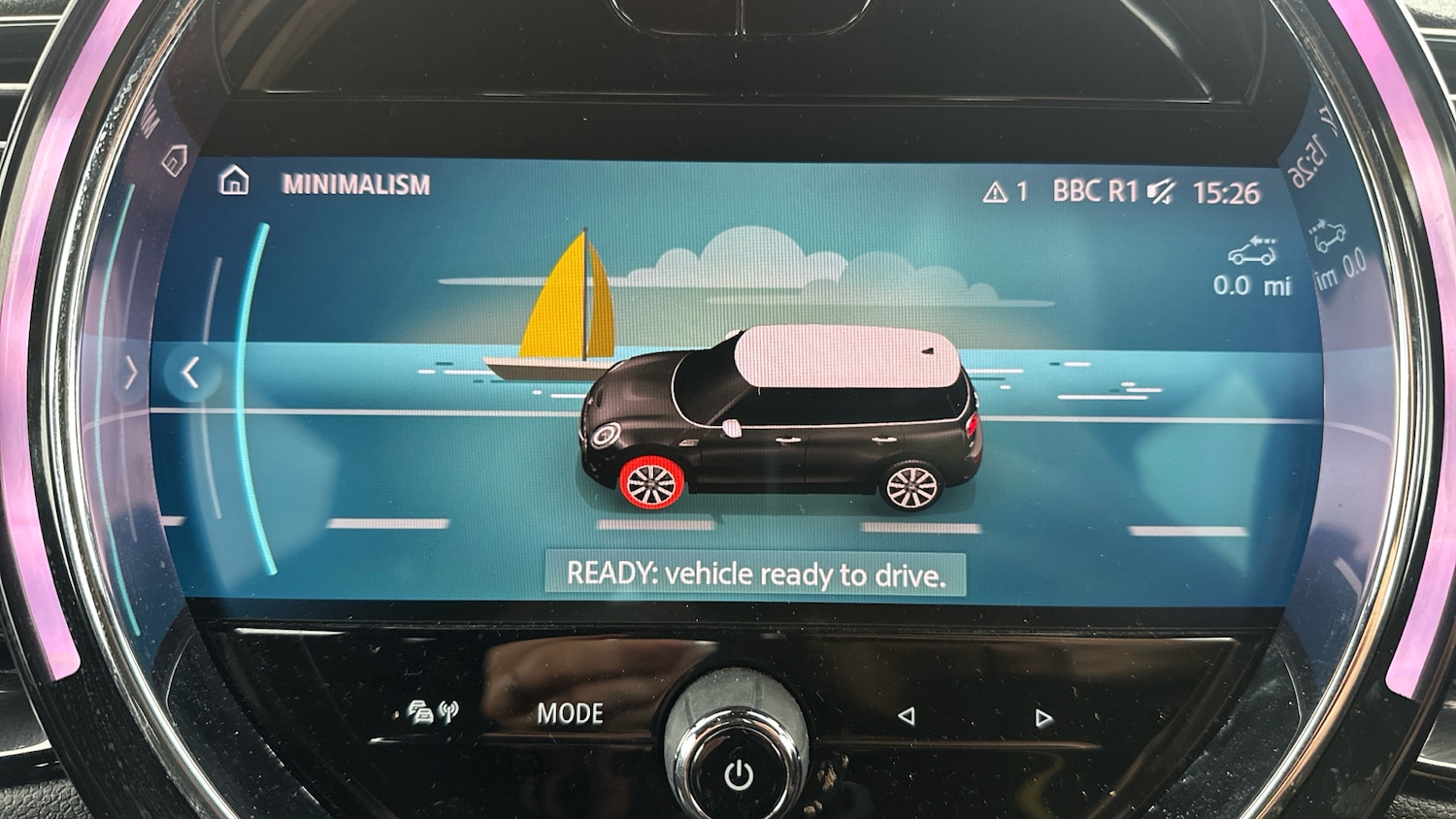 Used MINI Clubman 2022 for sale - 76422239: Photo 50