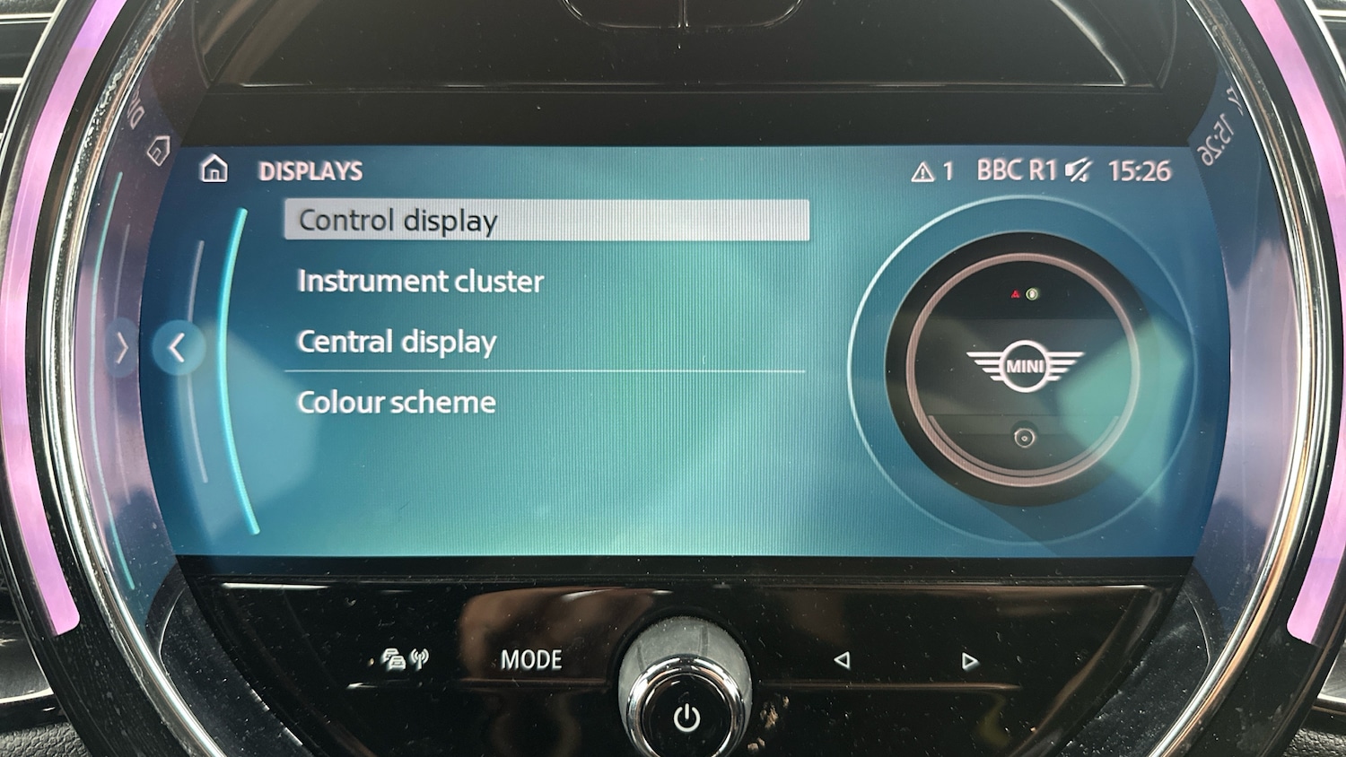 Used MINI Clubman 2022 for sale - 76422239: Photo 53