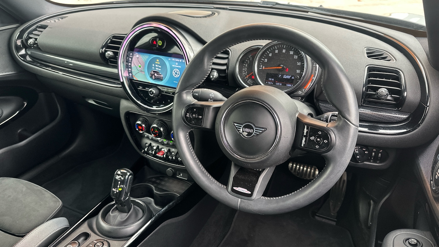 Used MINI Clubman 2022 for sale - 76422239: Photo 6