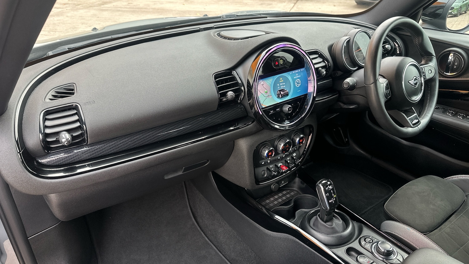 Used MINI Clubman 2022 for sale - 76422239: Photo 7