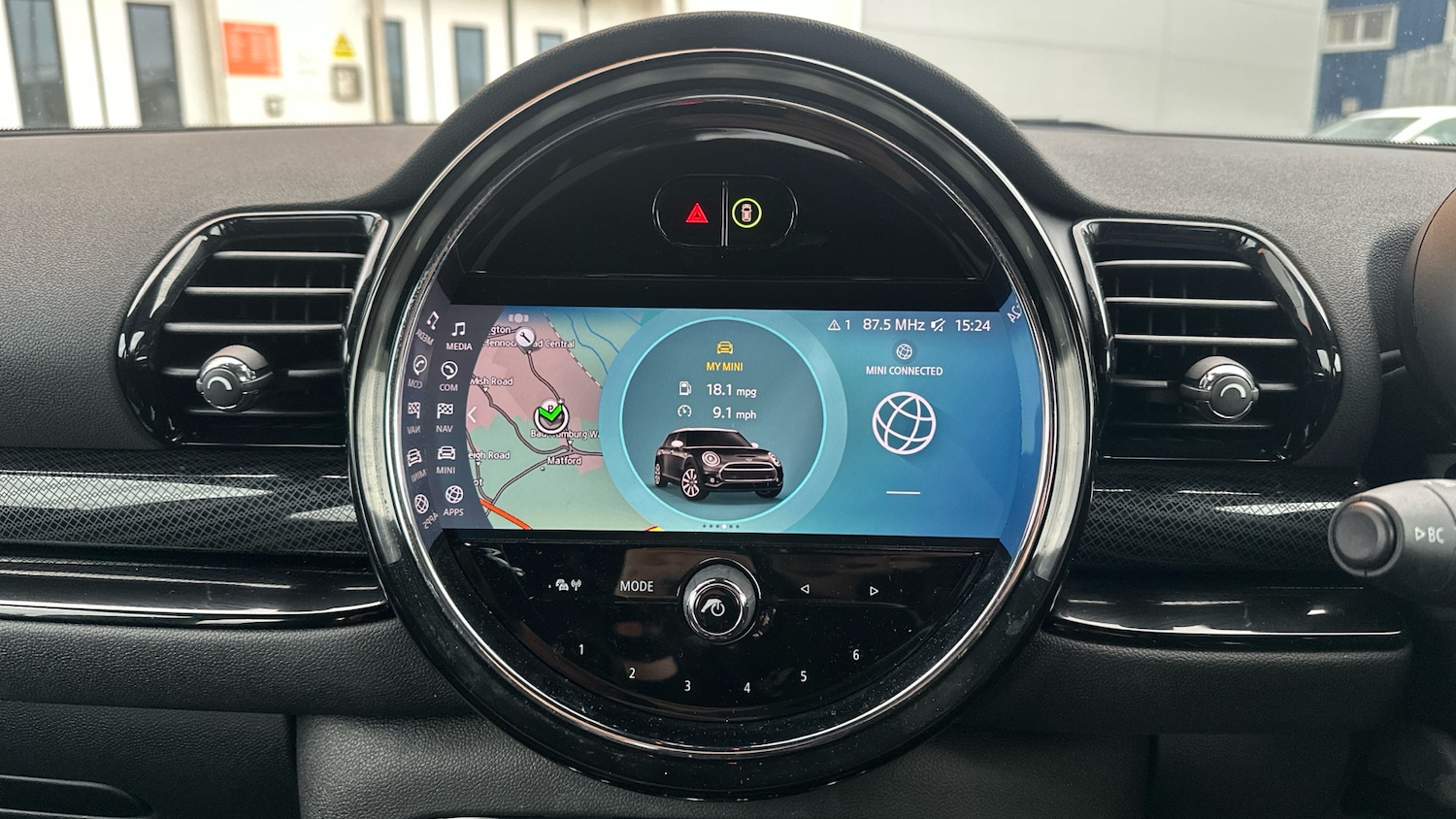 Used MINI Clubman 2022 for sale - 76422239: Photo 8