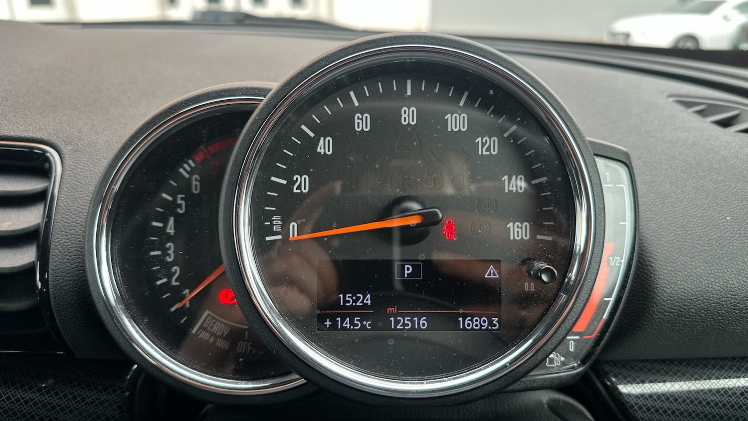 Used MINI Clubman 2022 for sale - 76422239: Photo 9