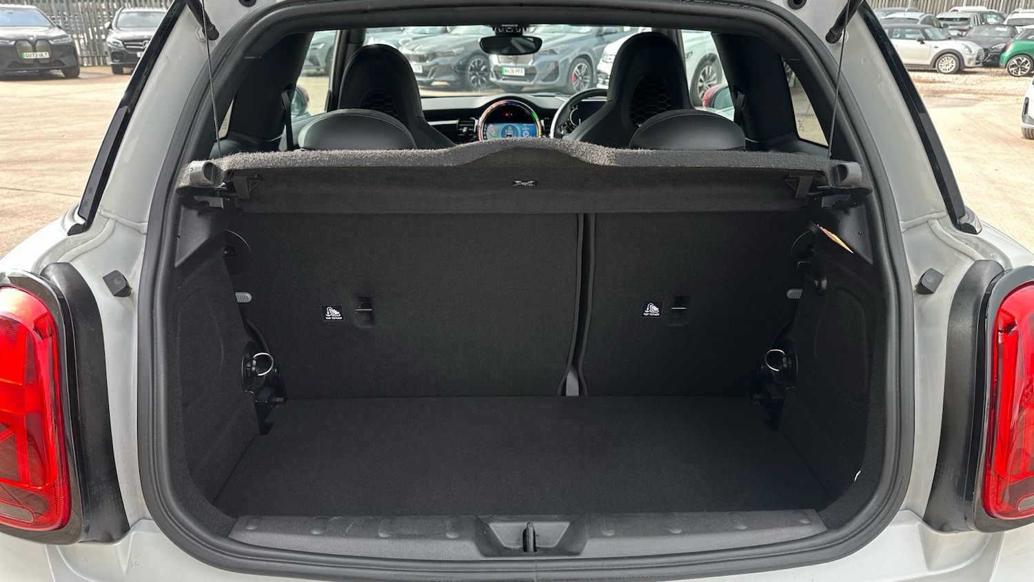 Used MINI Hatch 2023 for sale - 77812853: Photo 13