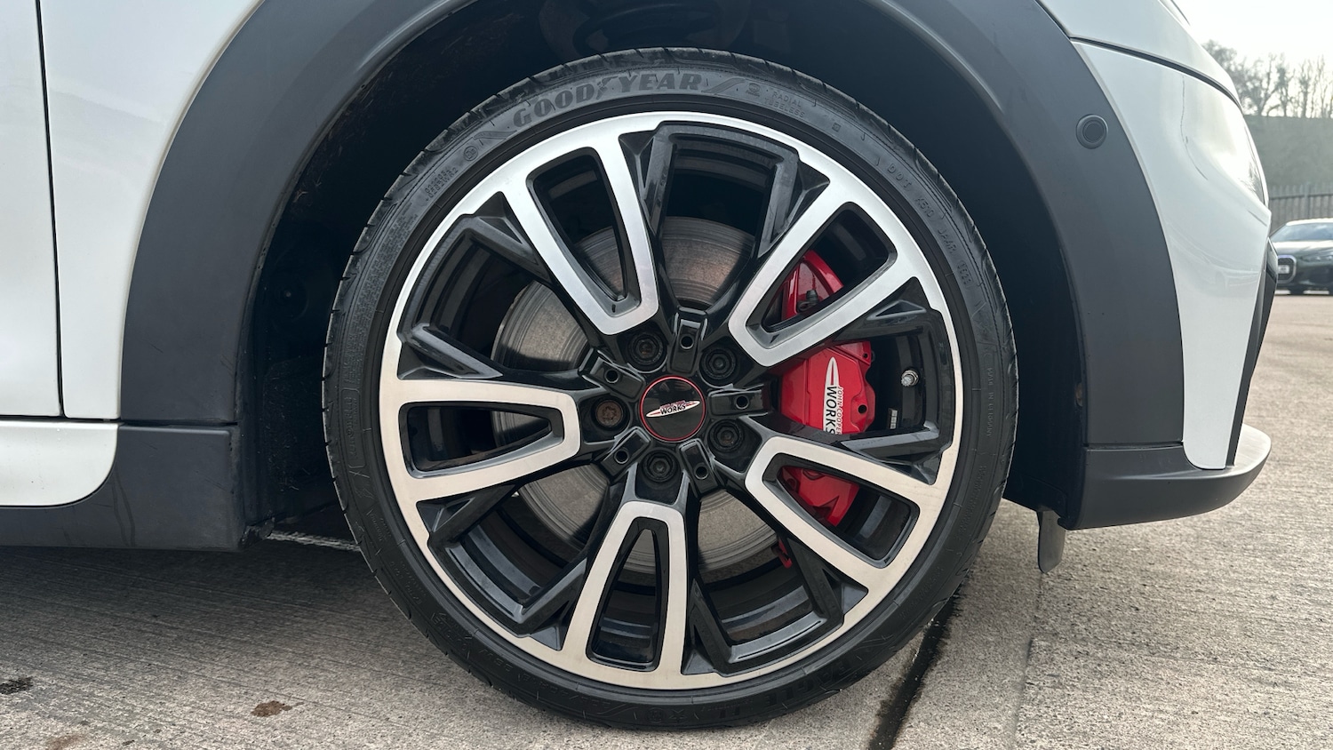 Used MINI Hatch 2023 for sale - 77812853: Photo 14