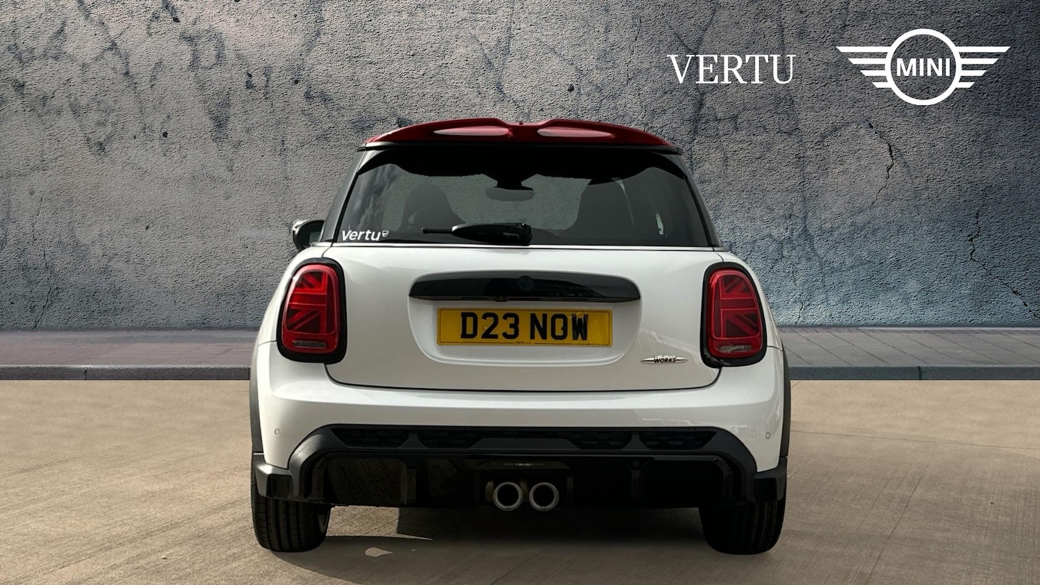 Used MINI Hatch 2023 for sale - 77812853: Photo 15