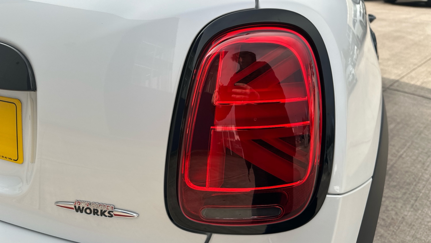 Used MINI Hatch 2023 for sale - 77812853: Photo 22