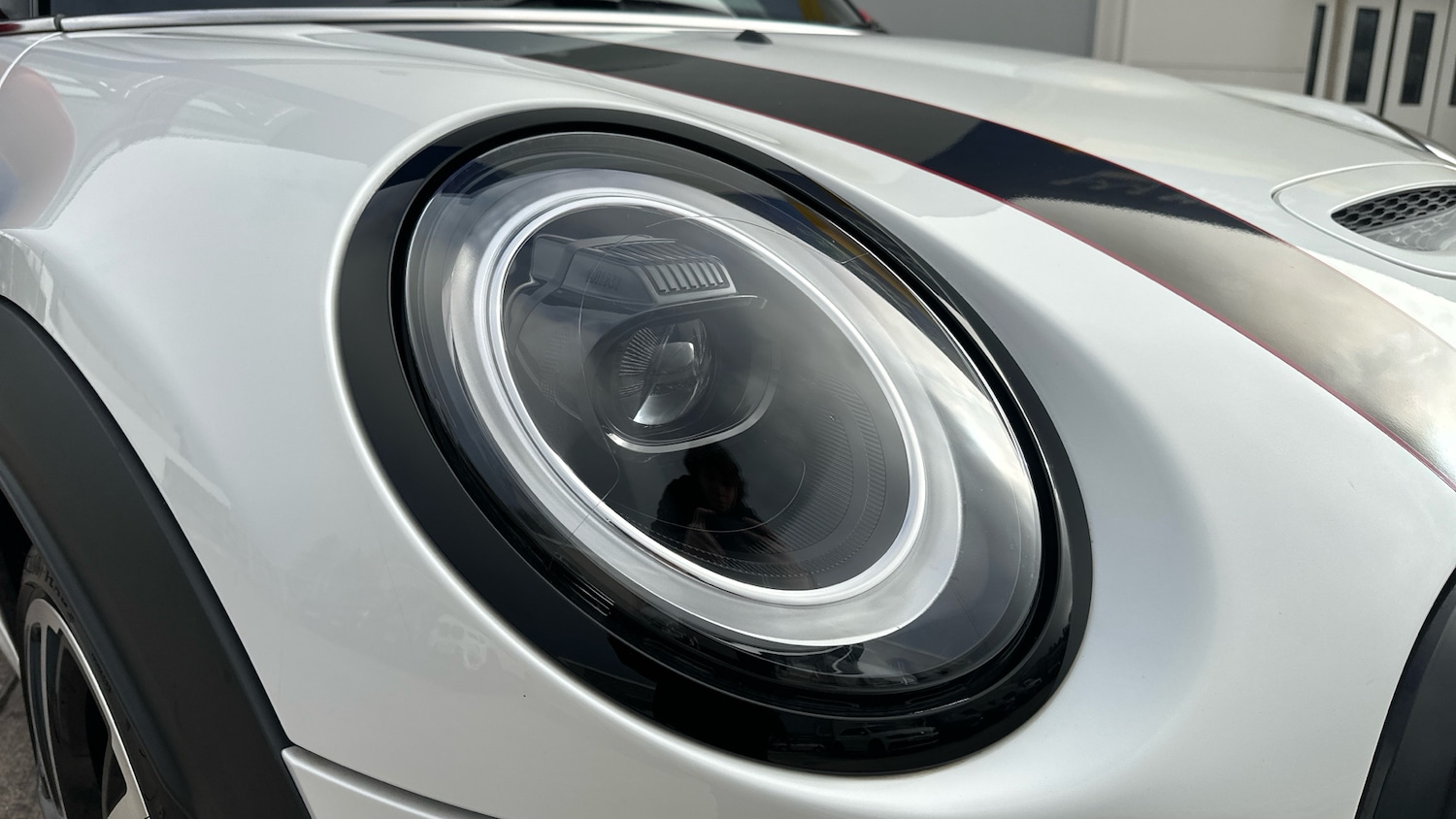 Used MINI Hatch 2023 for sale - 77812853: Photo 23