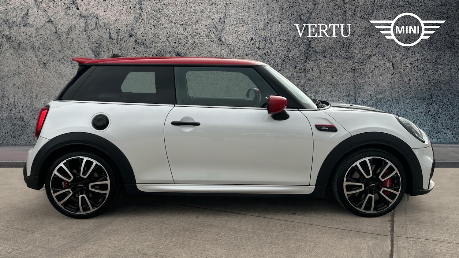 Used MINI Hatch 2023 for sale - 77812853: Photo 3