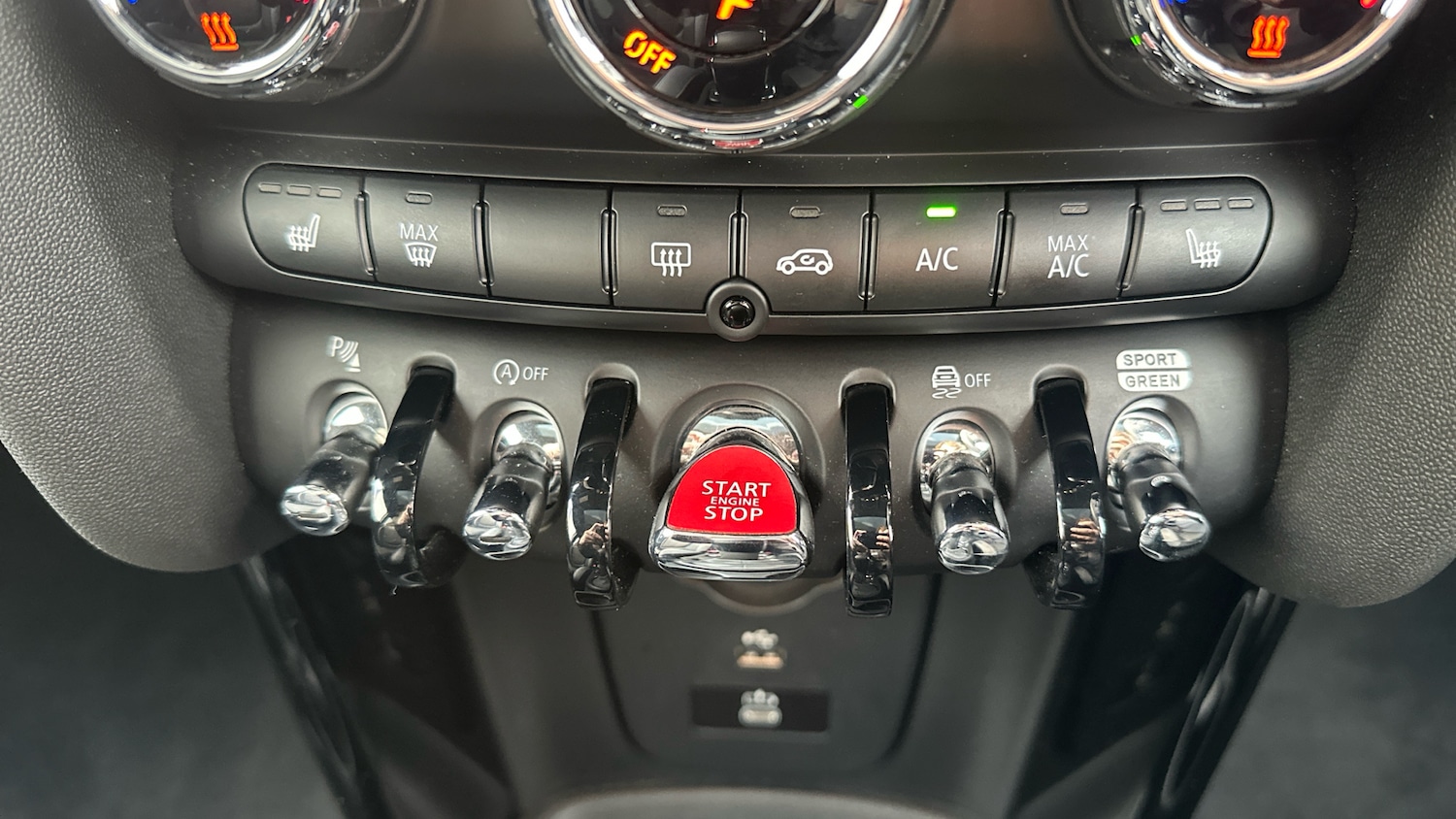 Used MINI Hatch 2023 for sale - 77812853: Photo 37