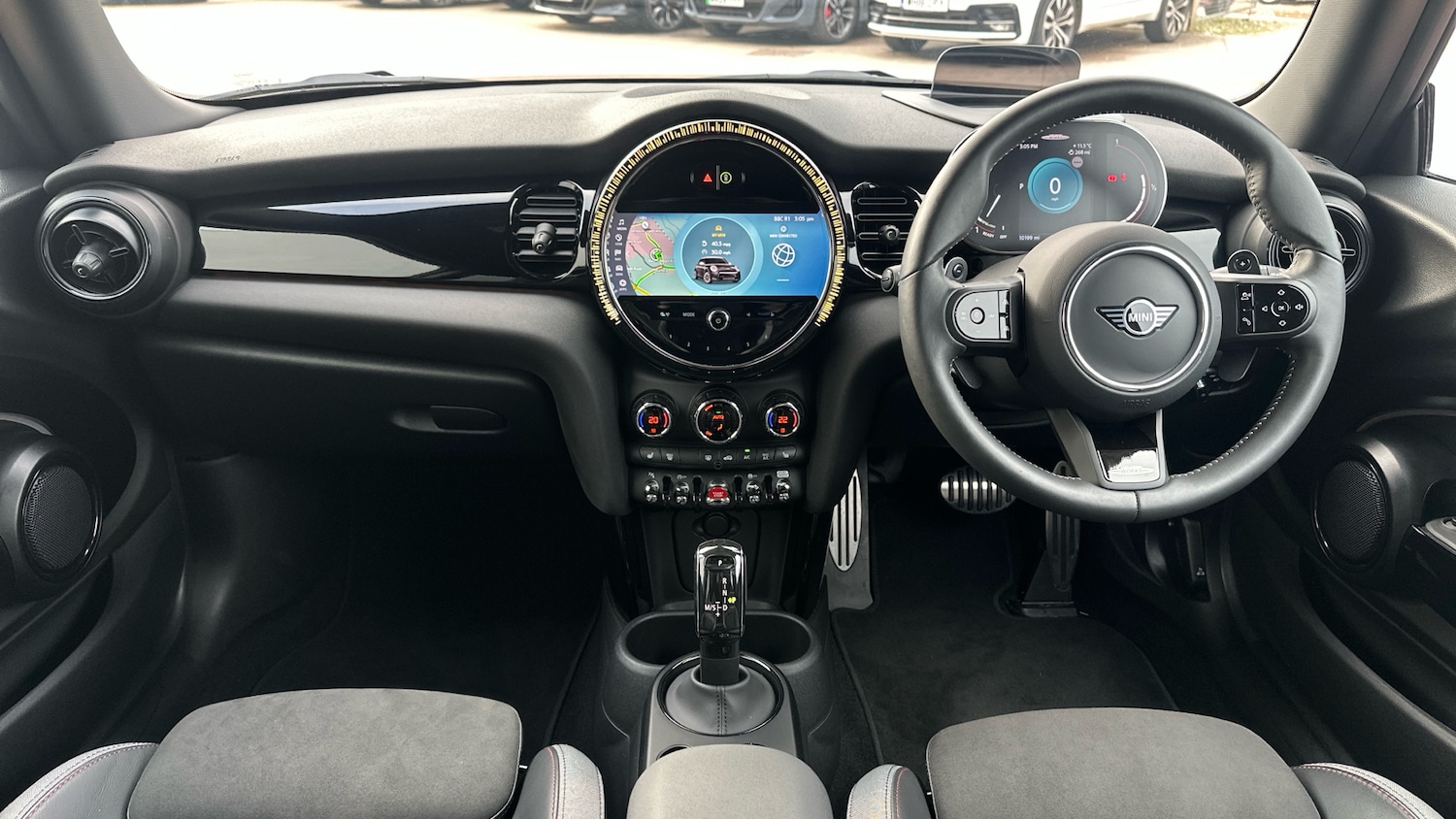 Used MINI Hatch 2023 for sale - 77812853: Photo 4