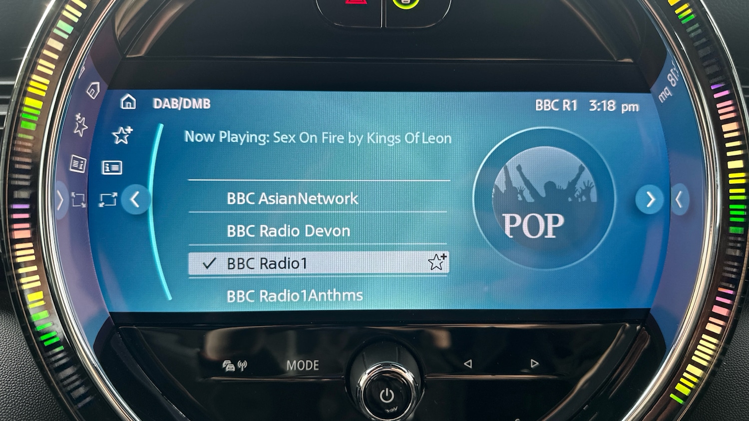 Used MINI Hatch 2023 for sale - 77812853: Photo 44