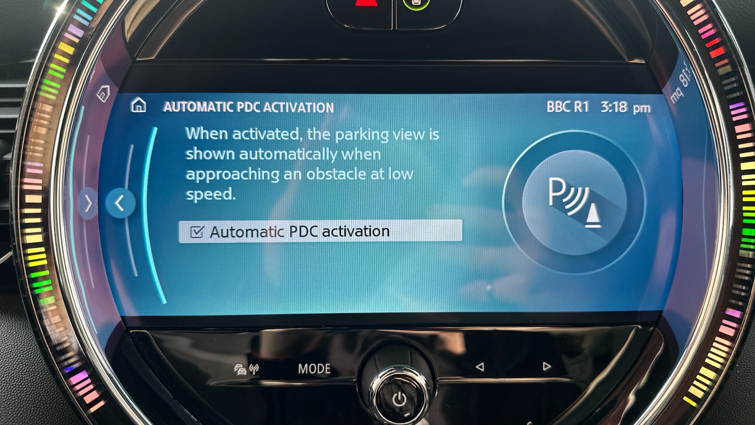 Used MINI Hatch 2023 for sale - 77812853: Photo 47