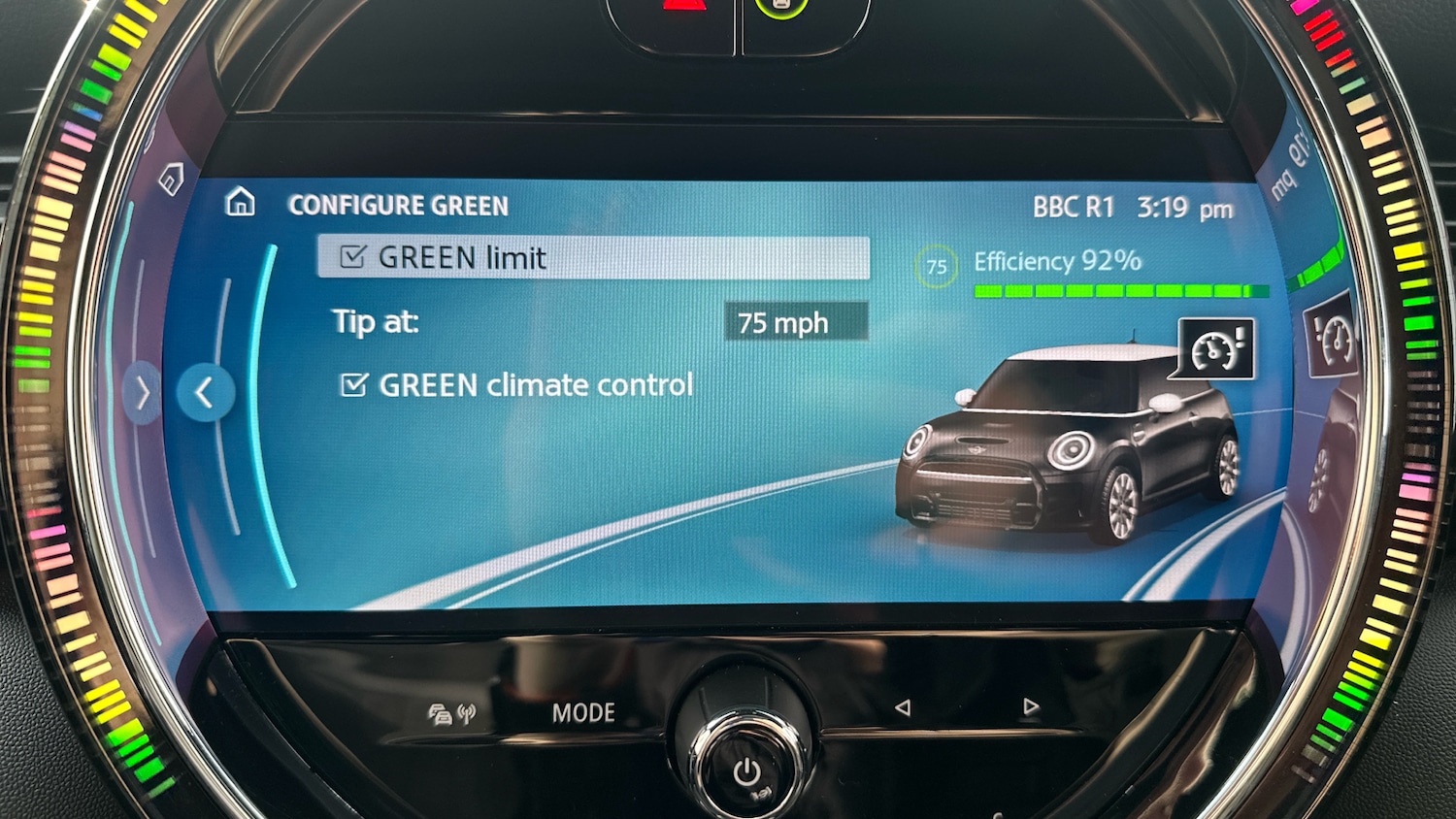 Used MINI Hatch 2023 for sale - 77812853: Photo 48