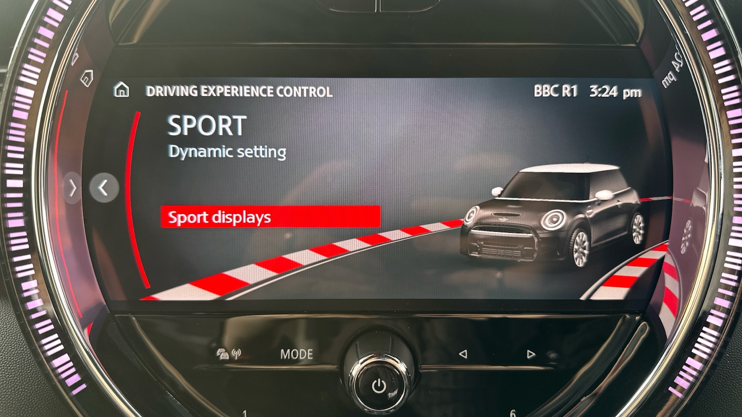 Used MINI Hatch 2023 for sale - 77812853: Photo 52