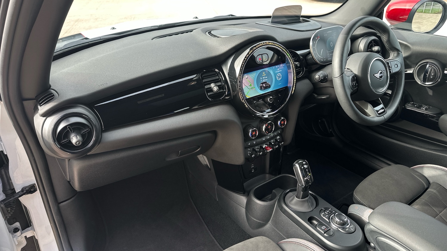 Used MINI Hatch 2023 for sale - 77812853: Photo 7