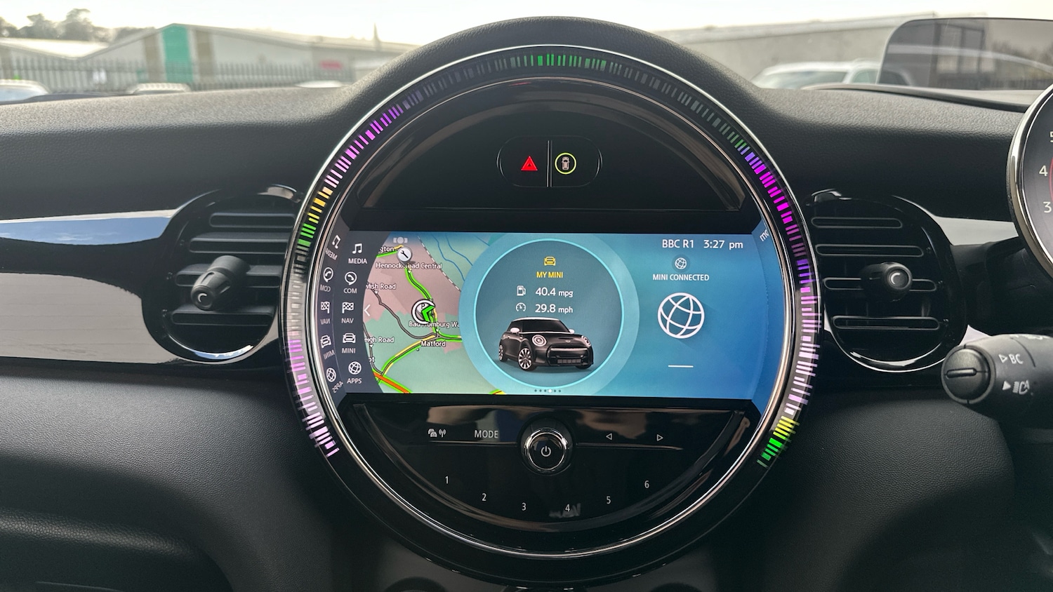 Used MINI Hatch 2023 for sale - 77812853: Photo 8