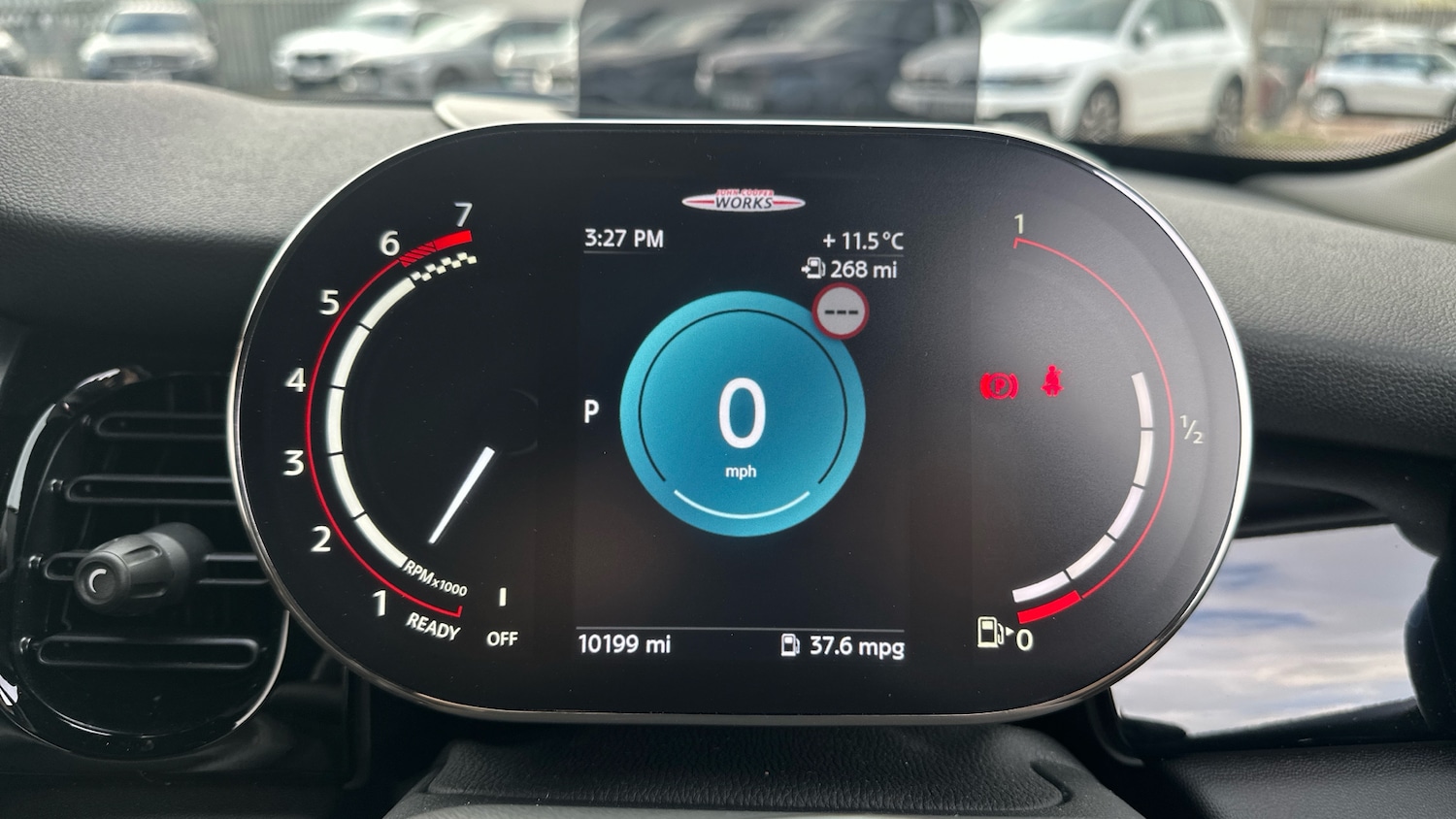 Used MINI Hatch 2023 for sale - 77812853: Photo 9