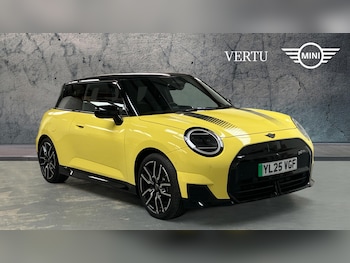 Used MINI Cooper 2025 for sale - 78671293: Photo
