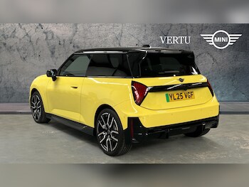 Used MINI Cooper 2025 for sale - 78671293: Photo