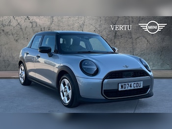 Used MINI Cooper 2024 for sale - 79514317: Photo