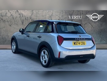 Used MINI Cooper 2024 for sale - 79514317: Photo