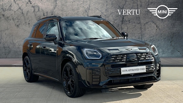 Used MINI Countryman 2025 for sale - 76219070: Photo 1
