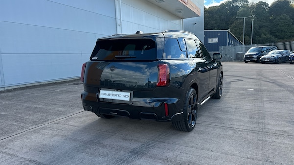 Used MINI Countryman 2025 for sale - 76219070: Photo 24