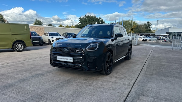Used MINI Countryman 2025 for sale - 76219070: Photo 25