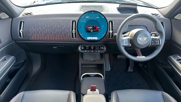 Used MINI Countryman 2025 for sale - 76219070: Photo 4
