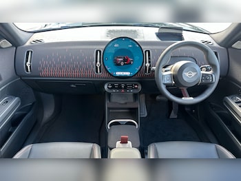 Used MINI Countryman 2025 for sale - 76219070: Photo 4
