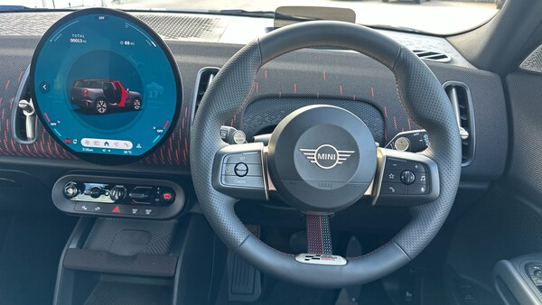 Used MINI Countryman 2025 for sale - 76219070: Photo 5