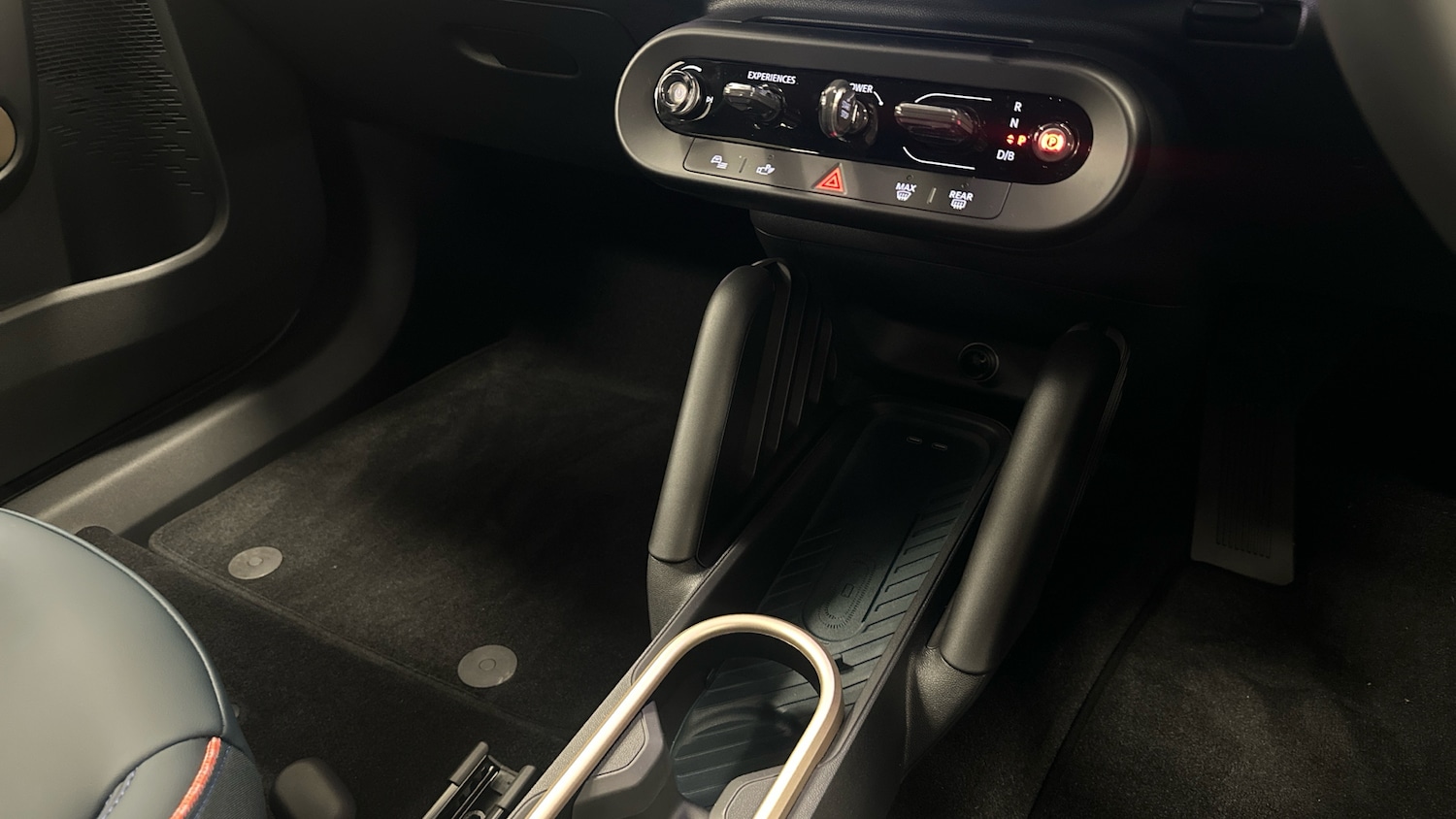 Used MINI Aceman 2025 for sale - 76566222: Photo 10