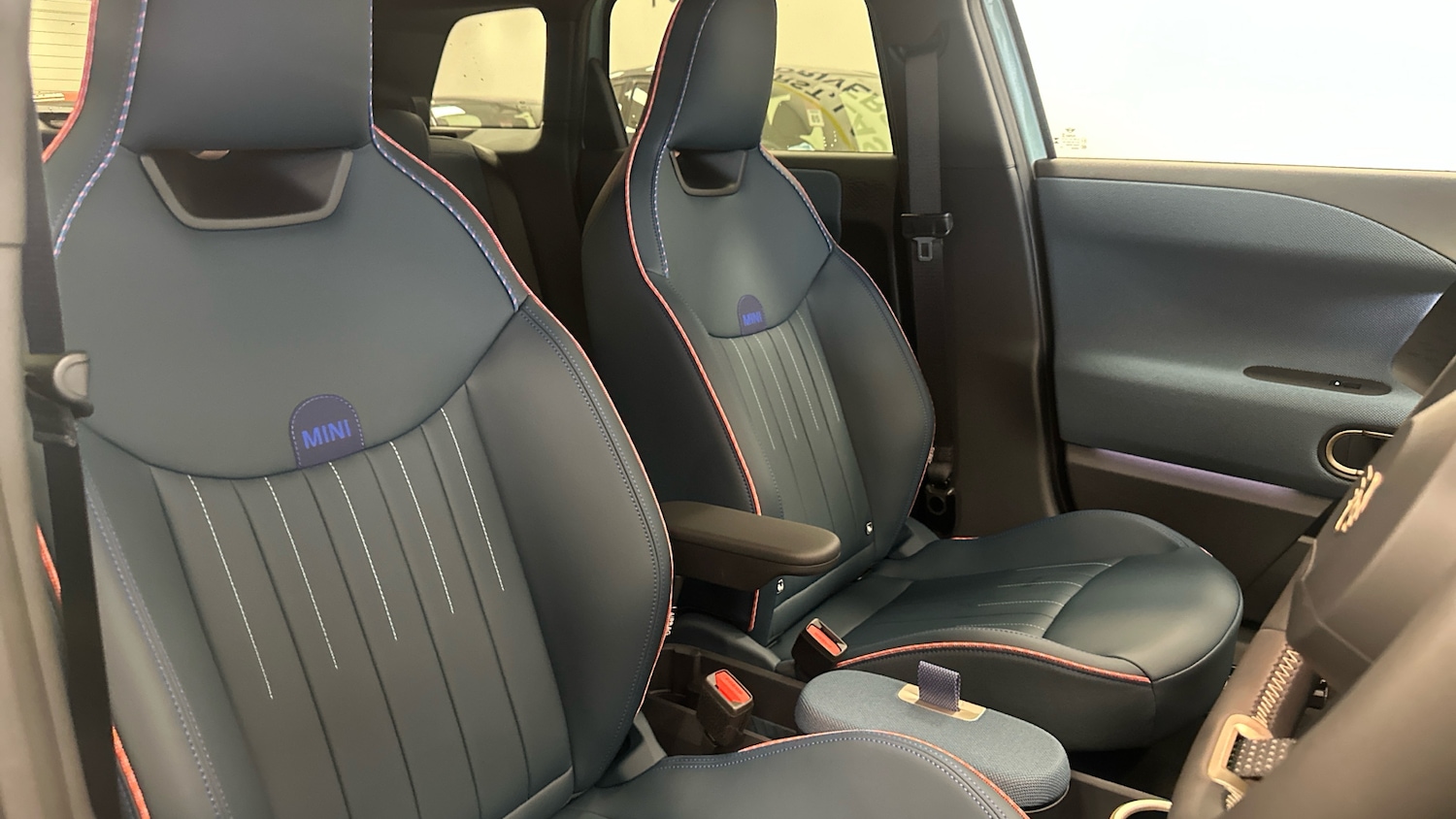 Used MINI Aceman 2025 for sale - 76566222: Photo 11