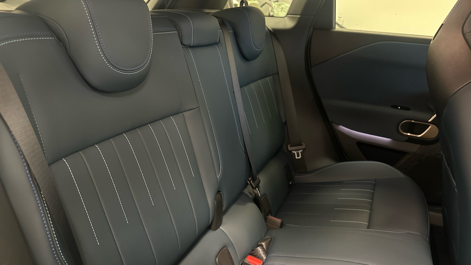 Used MINI Aceman 2025 for sale - 76566222: Photo 12