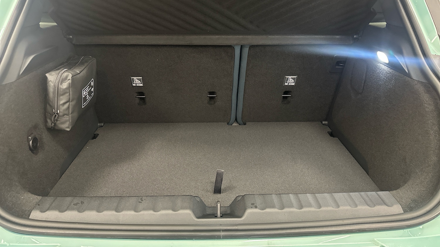 Used MINI Aceman 2025 for sale - 76566222: Photo 13