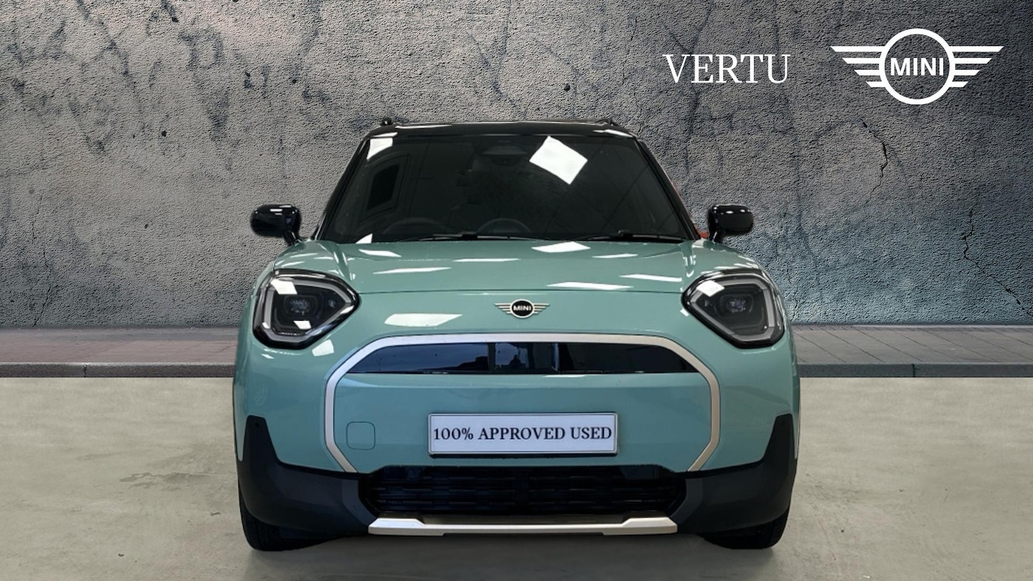 Used MINI Aceman 2025 for sale - 76566222: Photo 16
