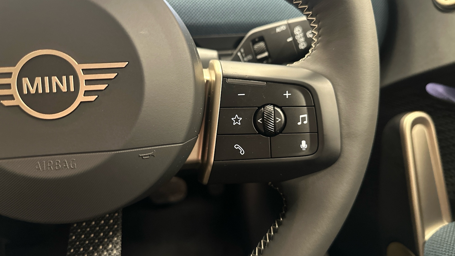 Used MINI Aceman 2025 for sale - 76566222: Photo 18