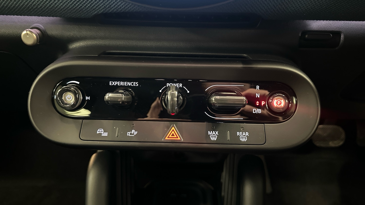 Used MINI Aceman 2025 for sale - 76566222: Photo 19