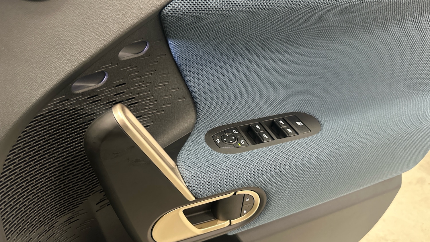 Used MINI Aceman 2025 for sale - 76566222: Photo 20