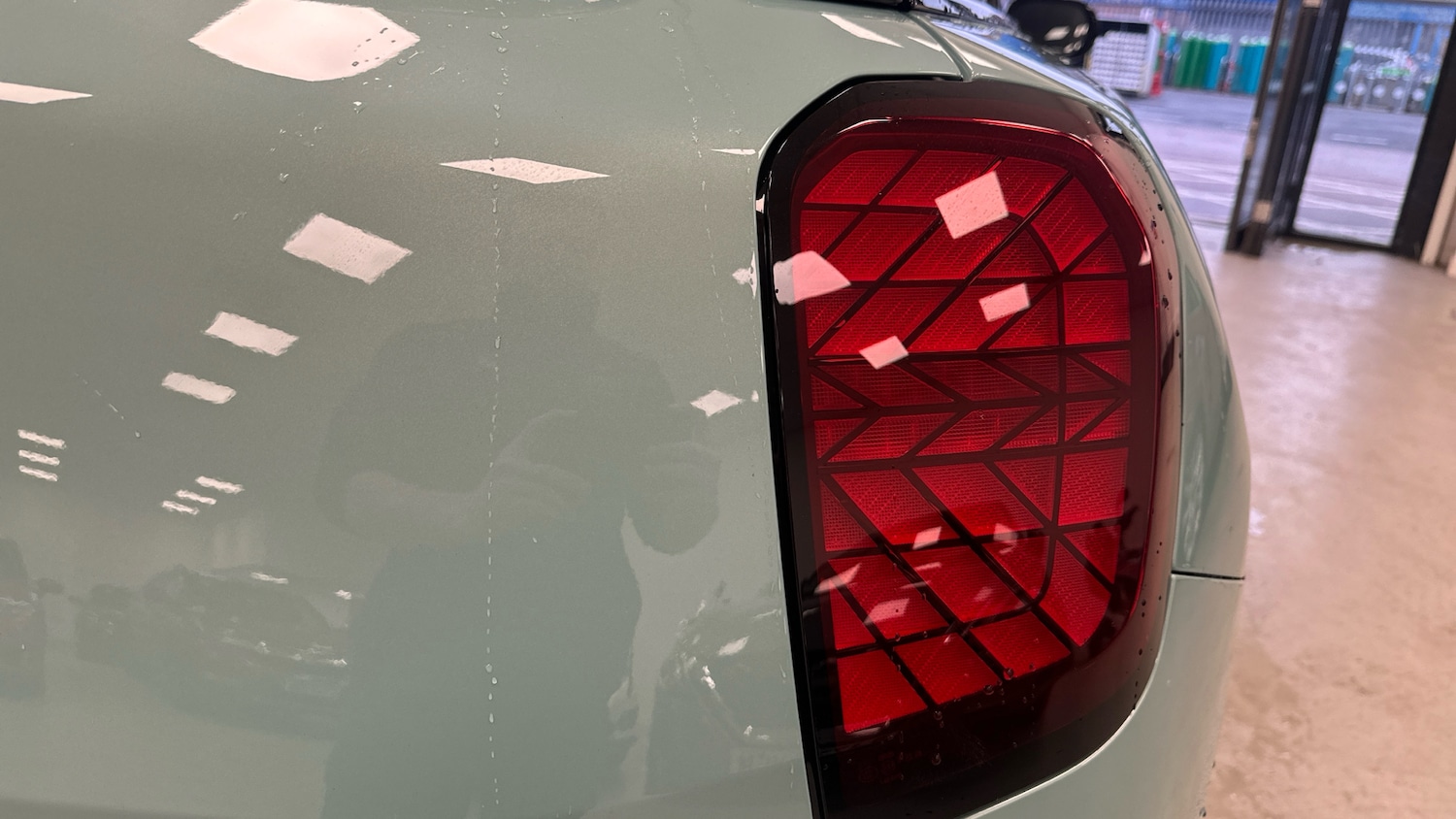 Used MINI Aceman 2025 for sale - 76566222: Photo 22