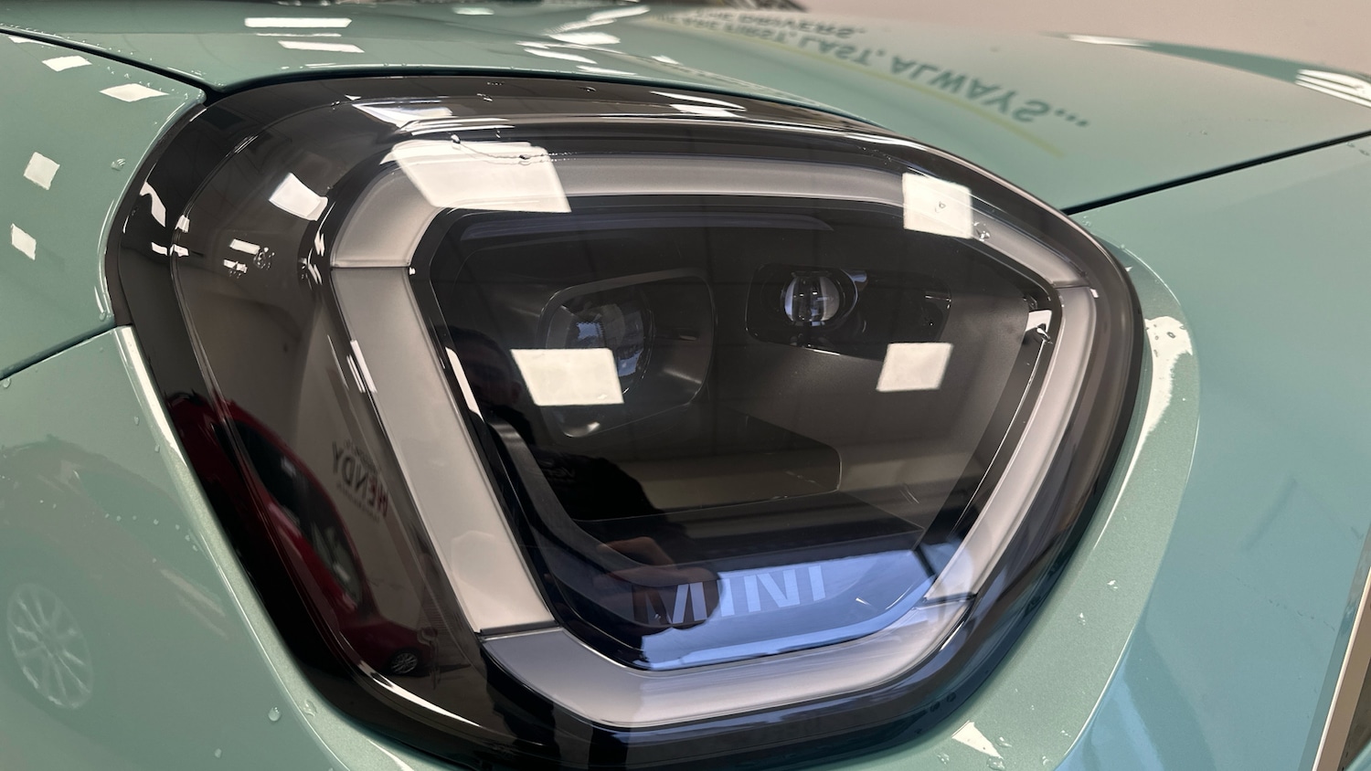 Used MINI Aceman 2025 for sale - 76566222: Photo 23