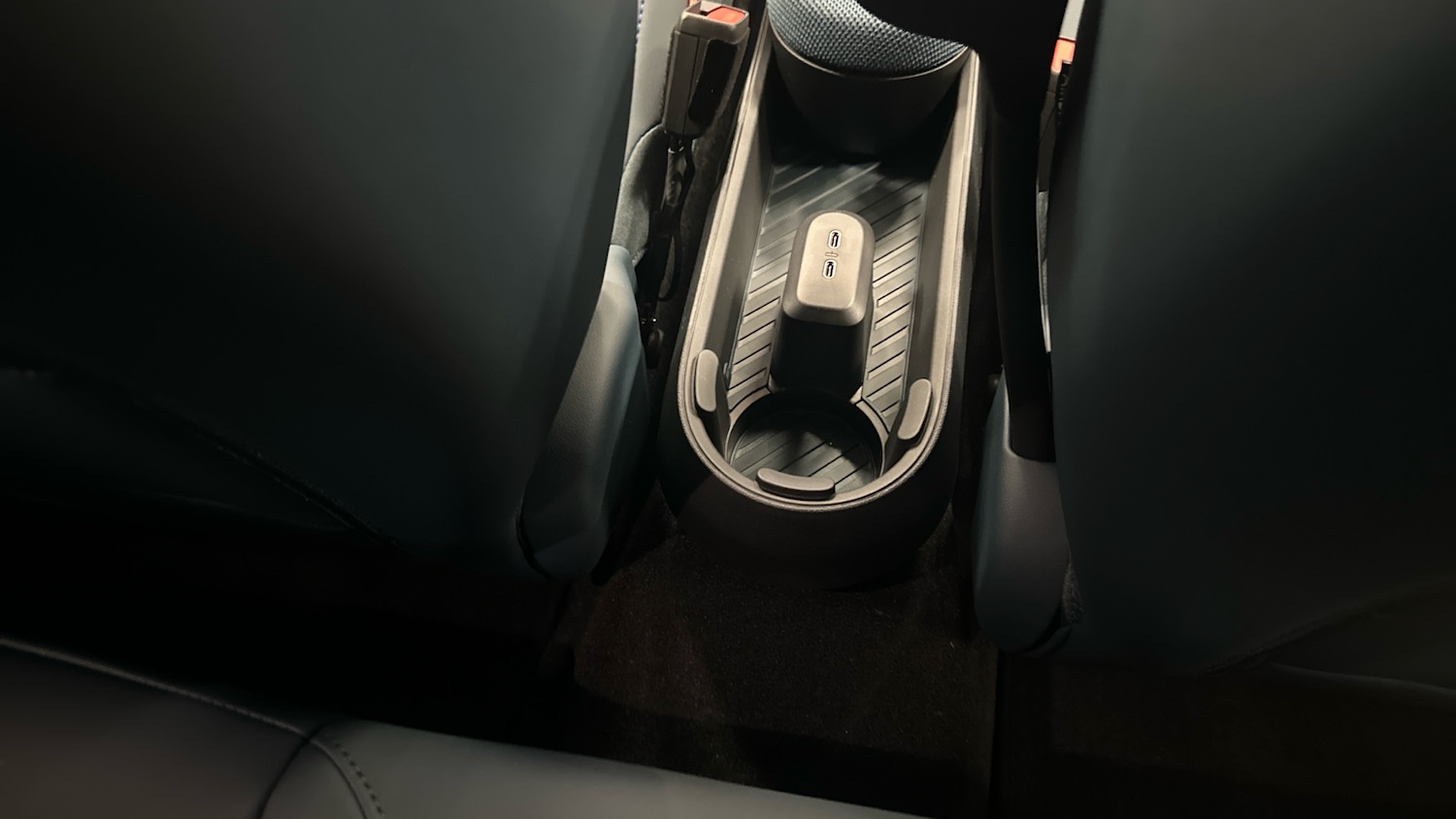 Used MINI Aceman 2025 for sale - 76566222: Photo 27