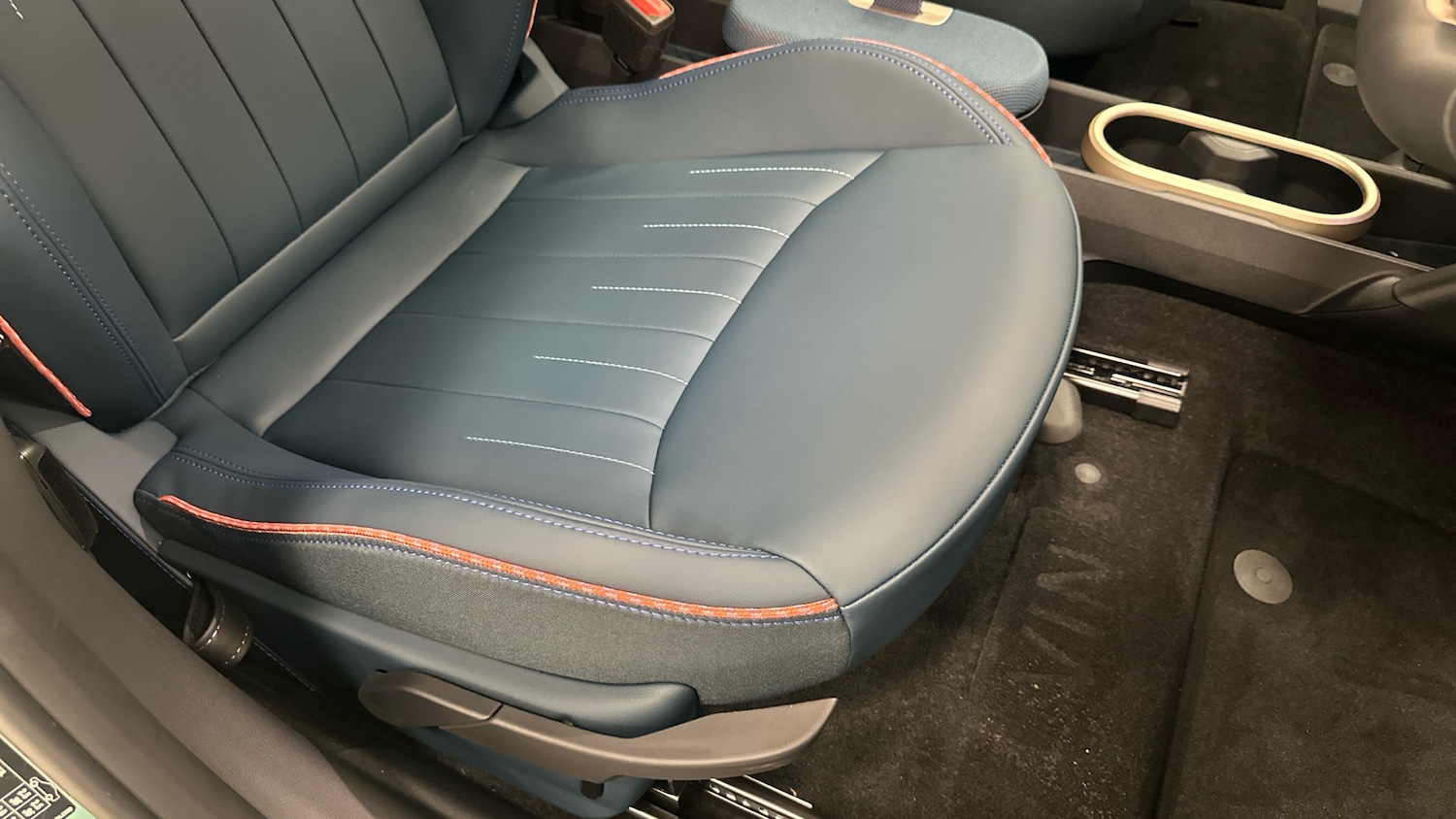 Used MINI Aceman 2025 for sale - 76566222: Photo 29